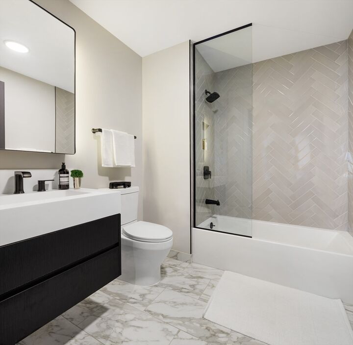 Property Photo:  55 Lagrange St 1403  MA 02116 