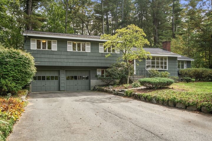 Property Photo:  97 Barton Dr  MA 01776 