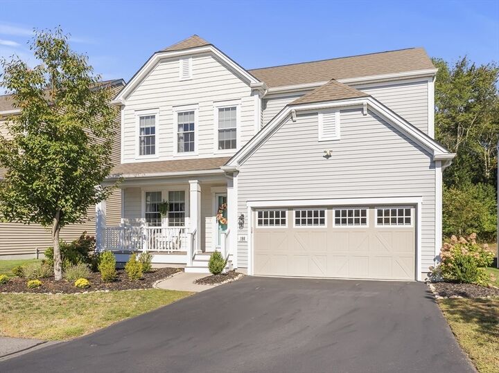 Property Photo:  198 Stonehaven Dr  MA 02190 