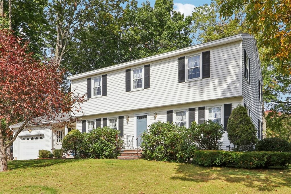 Property Photo:  20 Sycamore Rd  MA 01844 
