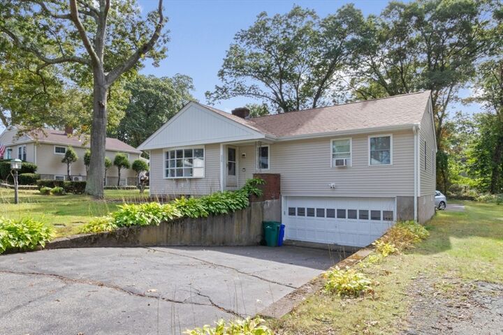 Property Photo:  330 Brown St  MA 02703 