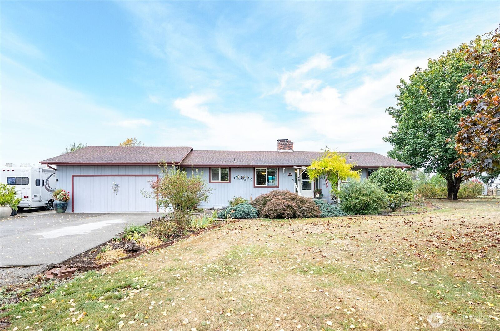Property Photo:  163  Schoolhouse Lane  WA 98591 