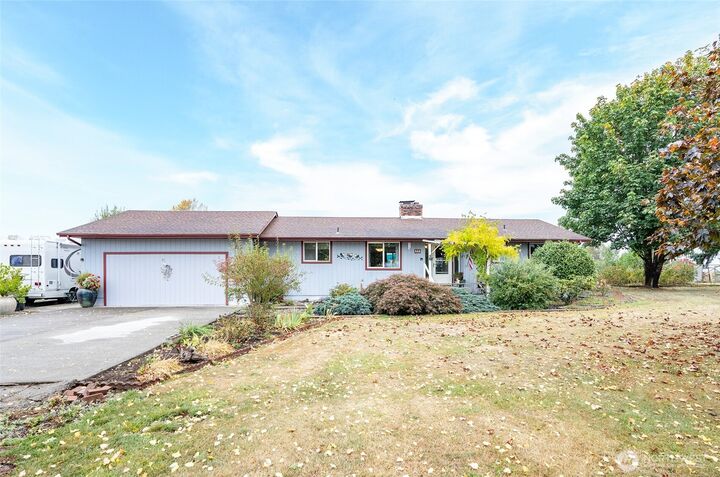 163  Schoolhouse Lane  Toledo WA 98591 photo