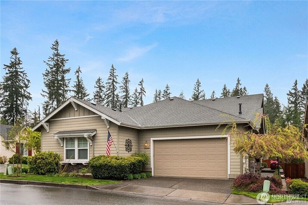 Property Photo:  22826 NE 132nd Place  WA 98053 