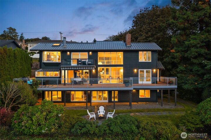 Property Photo:  3626 SW Dash Point Road  WA 98023