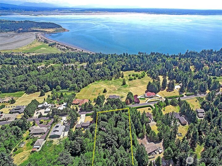 6 Xx  Michael Way  Camano Island WA 98282 photo