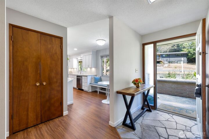 Property Photo:  1515 NE 106th Street  WA 98125 