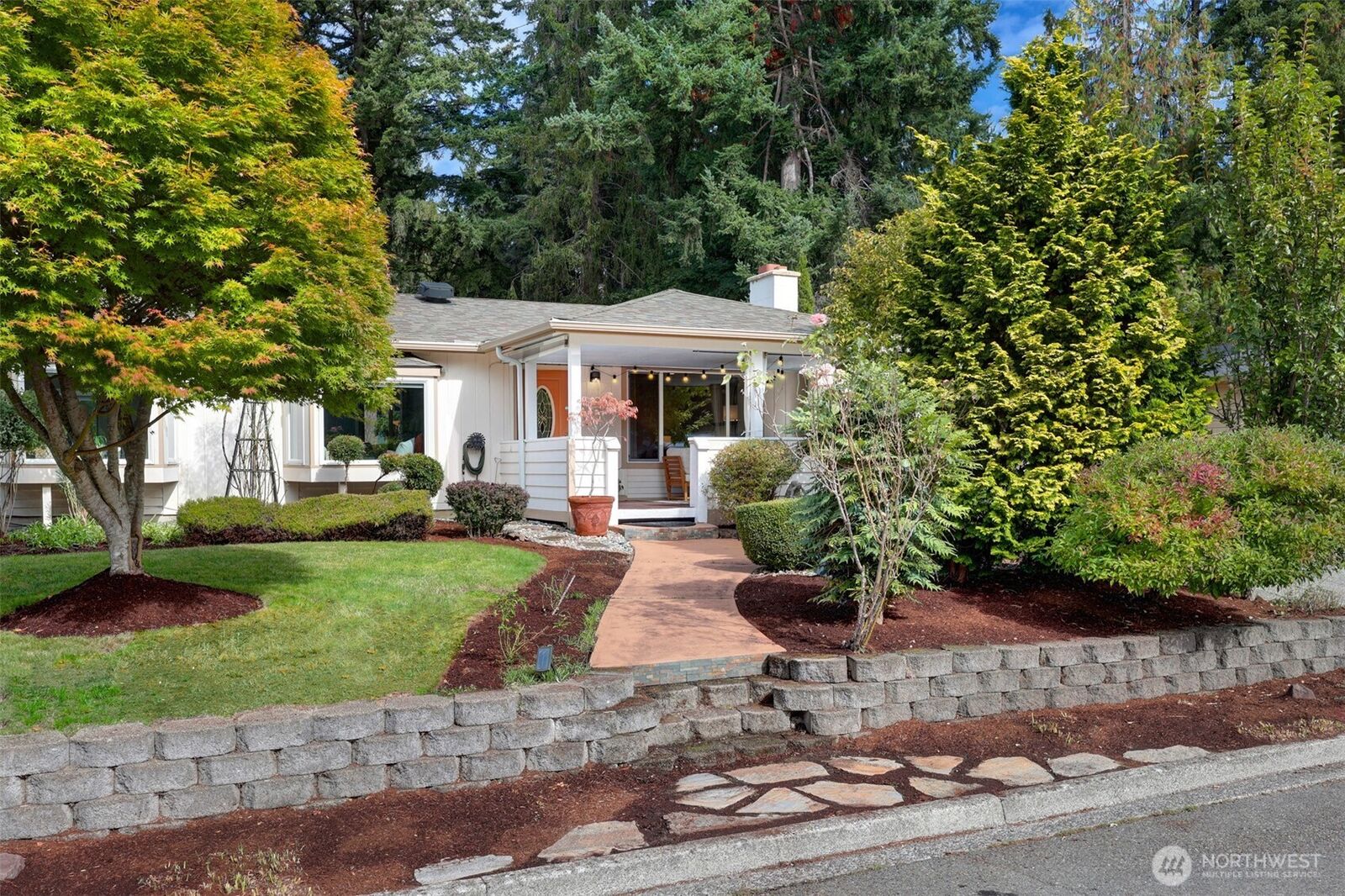 Property Photo:  10442 NE 142nd Street  WA 98034 