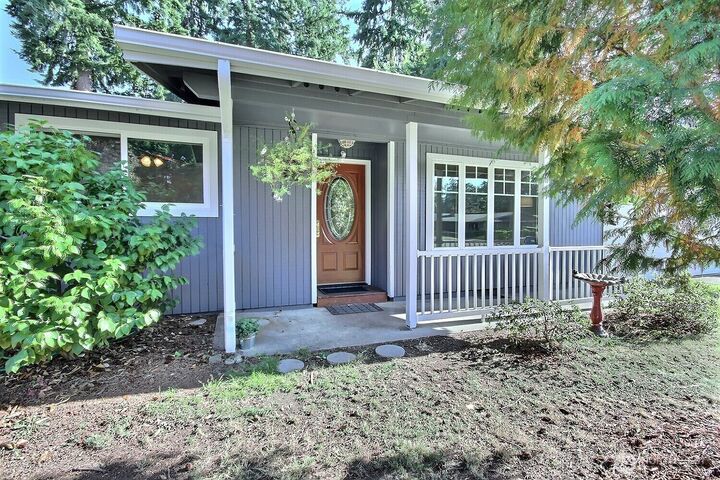 Property Photo: 17211 SE 265th Street WA 98042