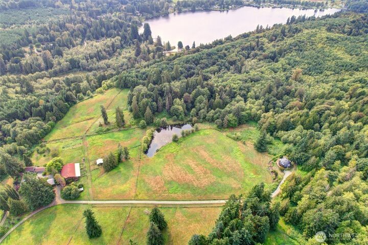 Property Photo:  24869  Brotherhood Road  WA 98274 