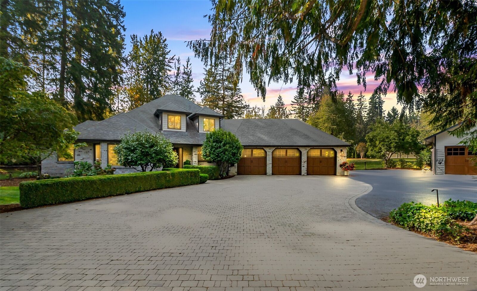 Property Photo:  21030  109th Avenue SE  WA 98296 