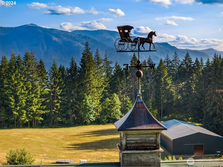 Property Photo:  162  Bylin Road  WA 98648 