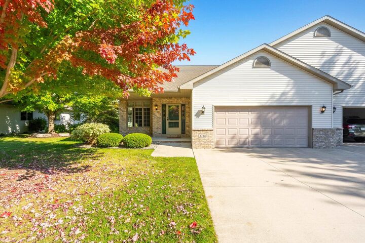 Property Photo:  4742 N Providence Avenue  WI 54913 