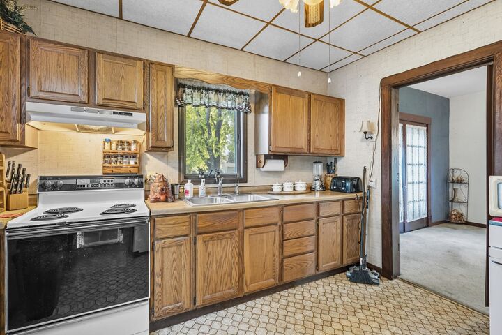 Property Photo:  354 6th Street  WI 54935 