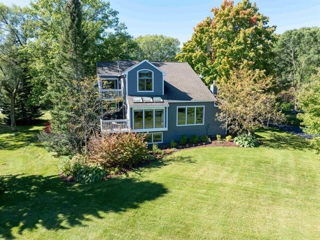 Property Photo: 13387 Blue Shore Drive MI 49686
