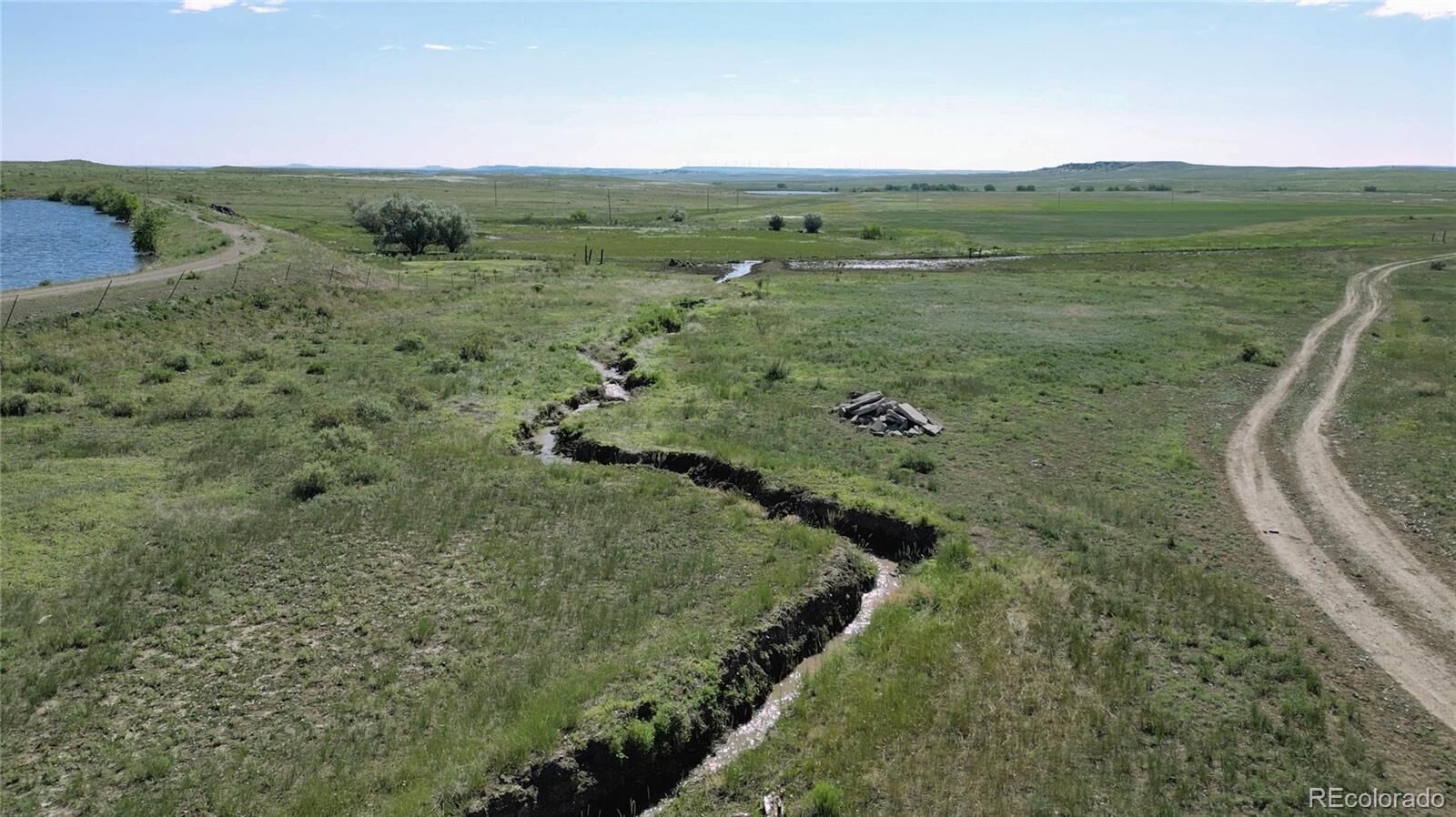 Property Photo:  0 Cr 230  CO 81089 