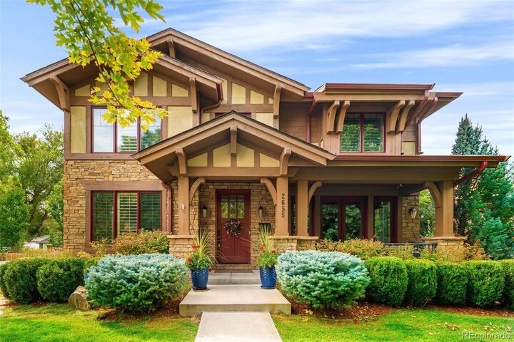 2655 S Columbine Street  Denver CO 80210 photo