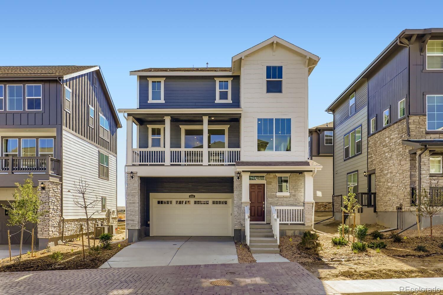 Property Photo:  6816 E 149th Avenue  CO 80602 