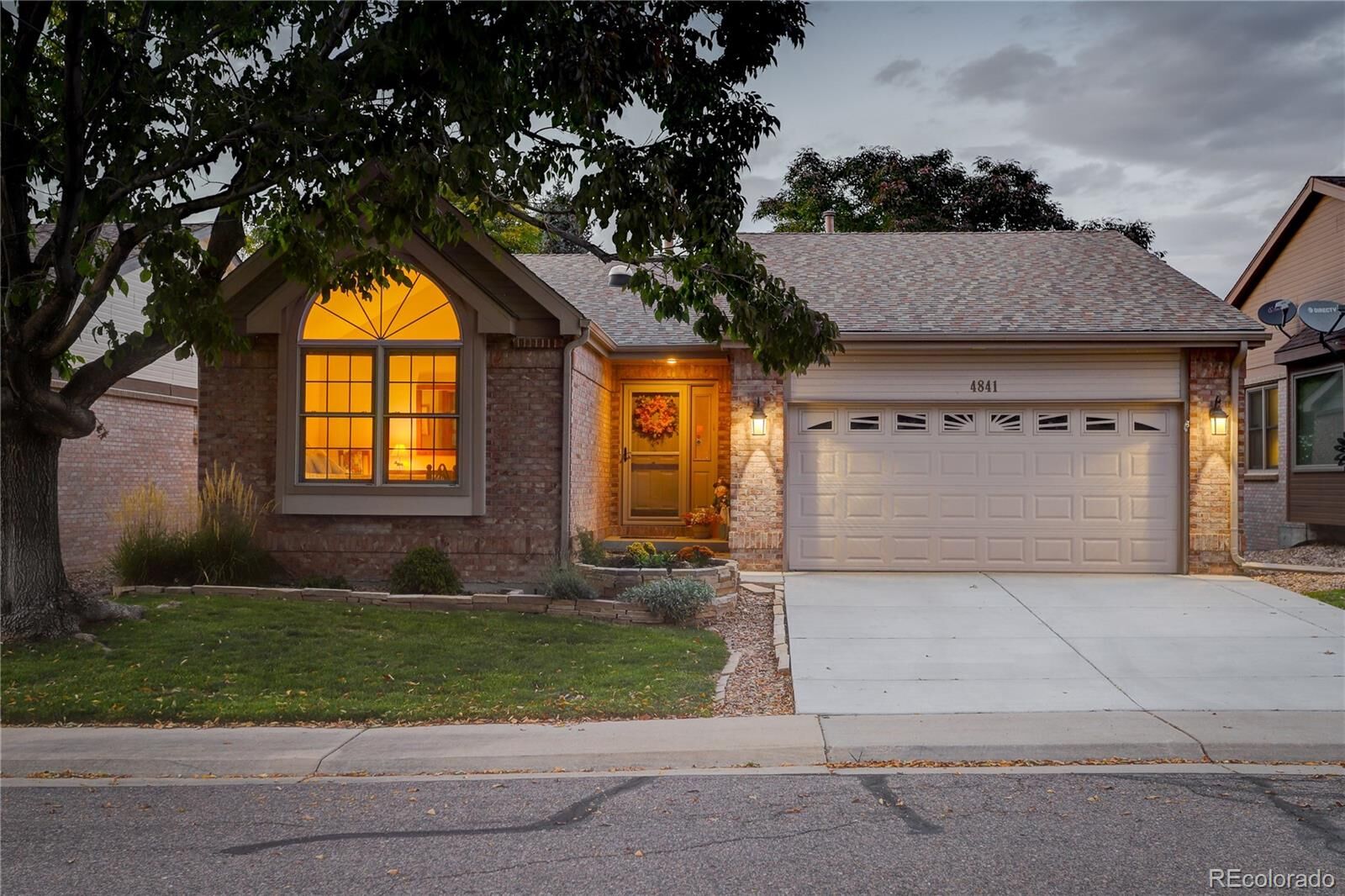 Property Photo:  4841 W 92nd Place  CO 80031 