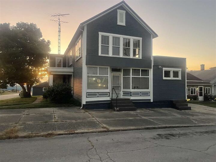 Property Photo:  700 N 19th Street  IN 47374 