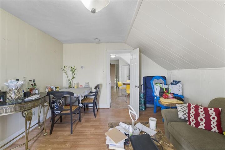 Property Photo:  299 Manton Avenue  RI 02909 