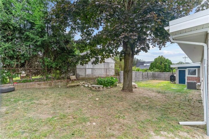 Property Photo:  5 Gano Avenue  RI 02919 