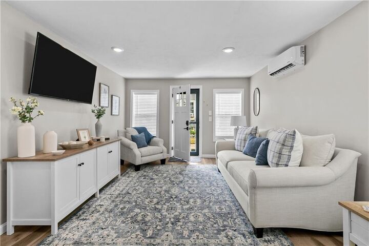 Property Photo: 230 Cedar Avenue RI 02871