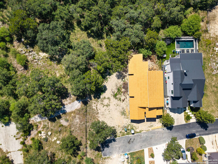 Property Photo:  Tbd Touring Lane  TX 78257 
