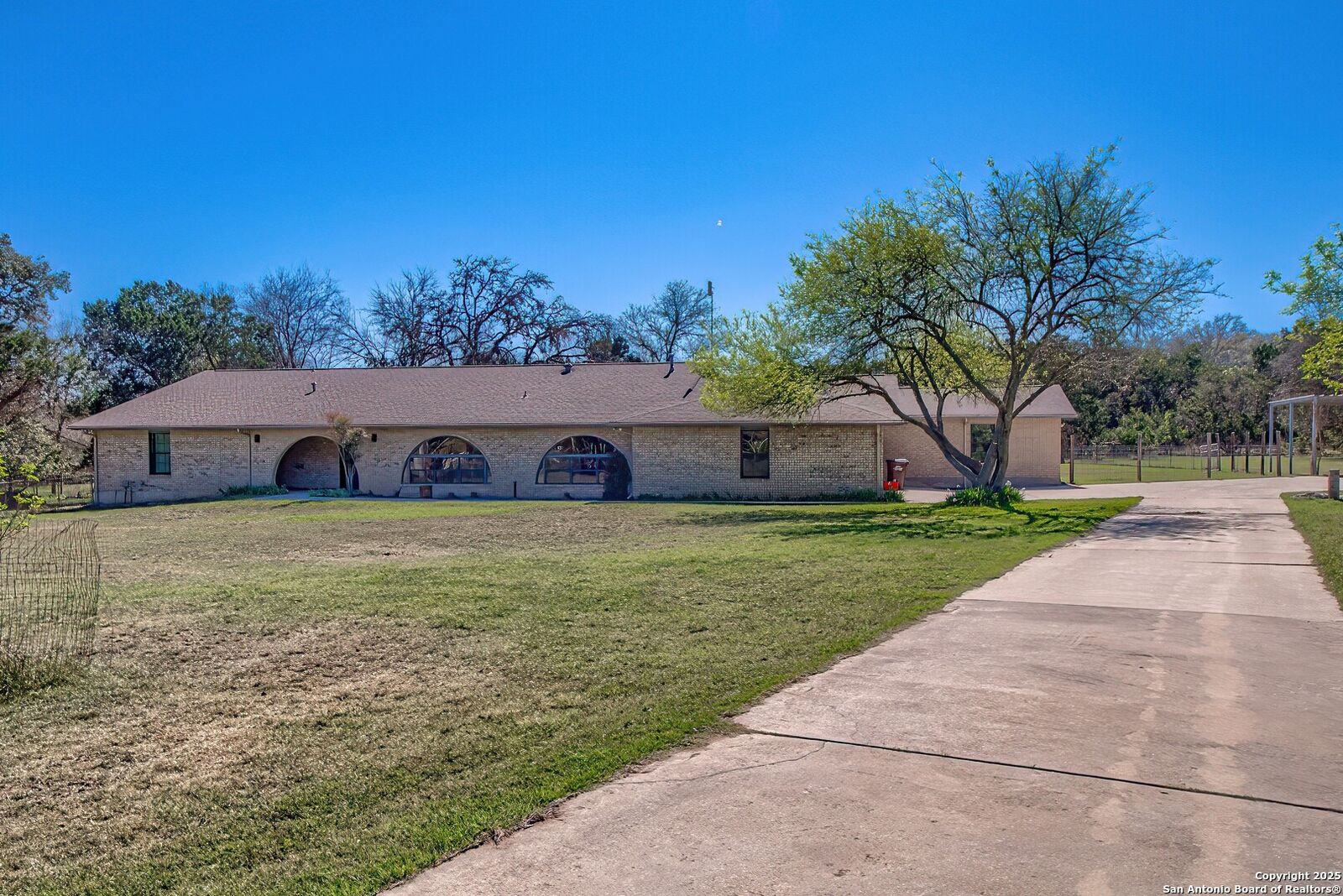 Property Photo:  8318 Cactus Wren  TX 78255 