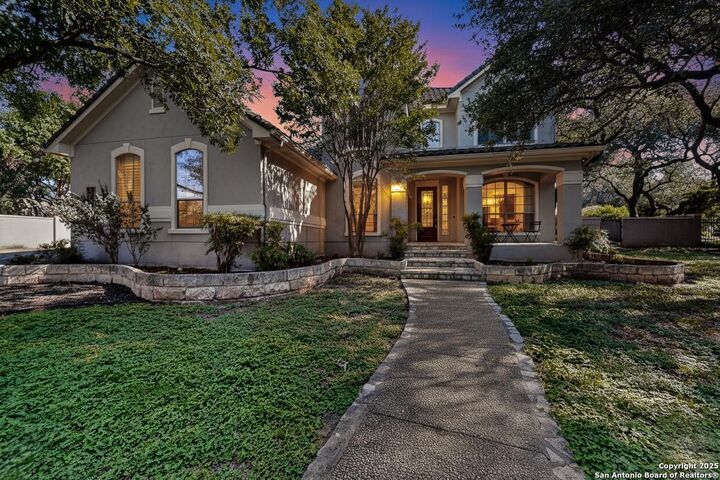 Property Photo: 82 Three Lakes TX 78248