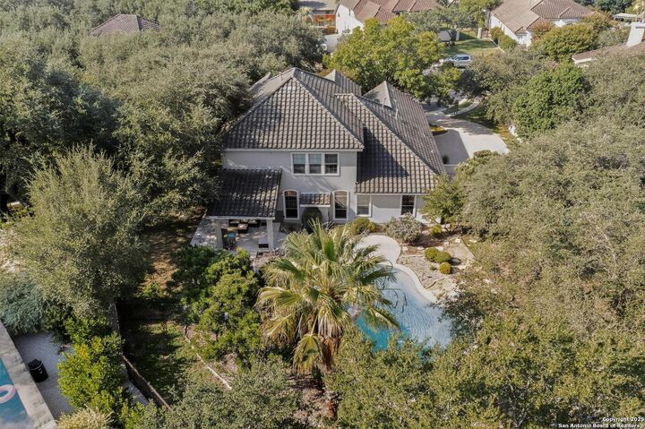 Property Photo:  82 Three Lakes  TX 78248 