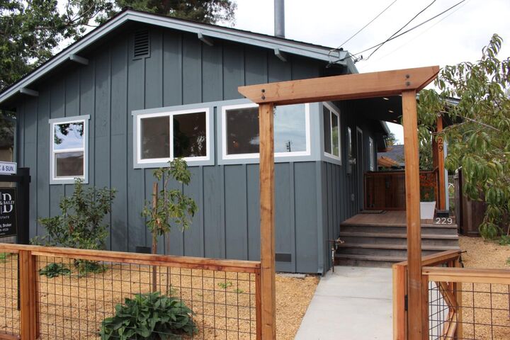 229 Coulson Avenue  Santa Cruz CA 95060 photo