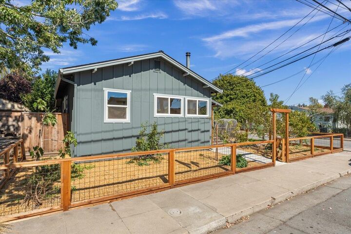 229 Coulson Avenue  Santa Cruz CA 95060 photo