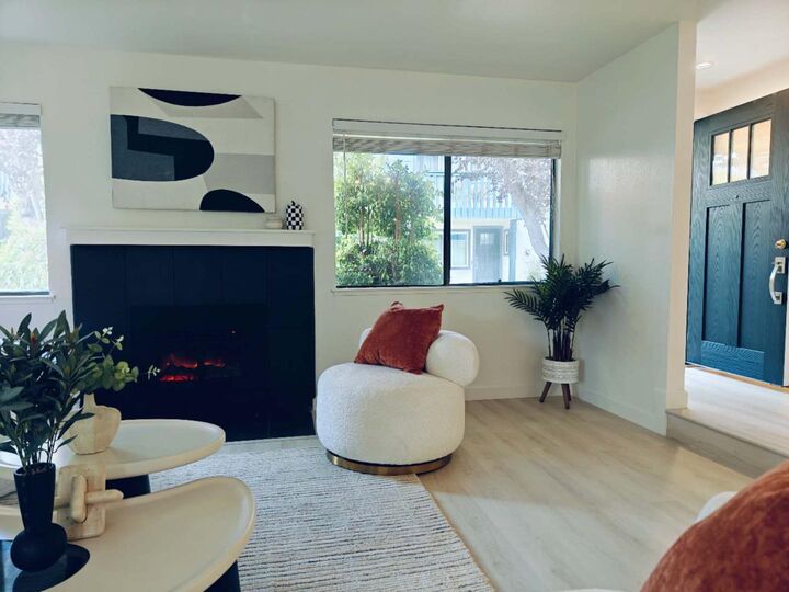 Property Photo:  154 Granada Drive  CA 94043 