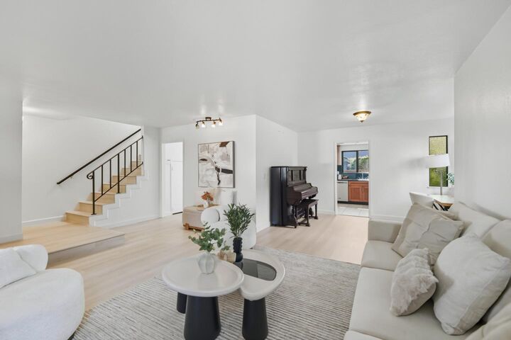 Property Photo: 154 Granada Drive CA 94043