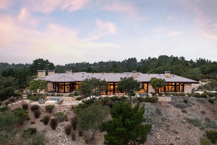 Property Photo:  53 Marguerite  CA 93923