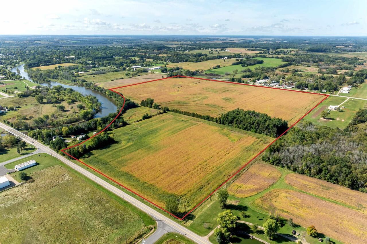 Property Photo:  98 Acres County Road Xx  WI 54923 