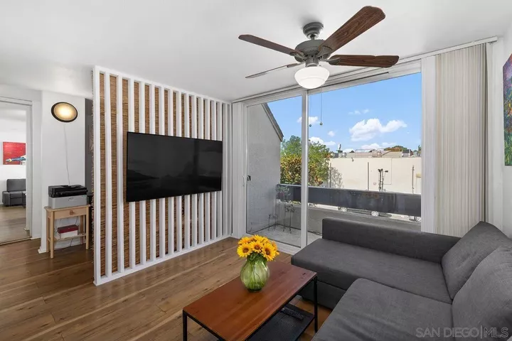 Property Photo: 6333 Mount Ada Rd 258 CA 92111