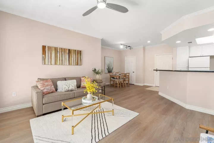 Property Photo:  4165 Executive Dr F107  CA 92037 