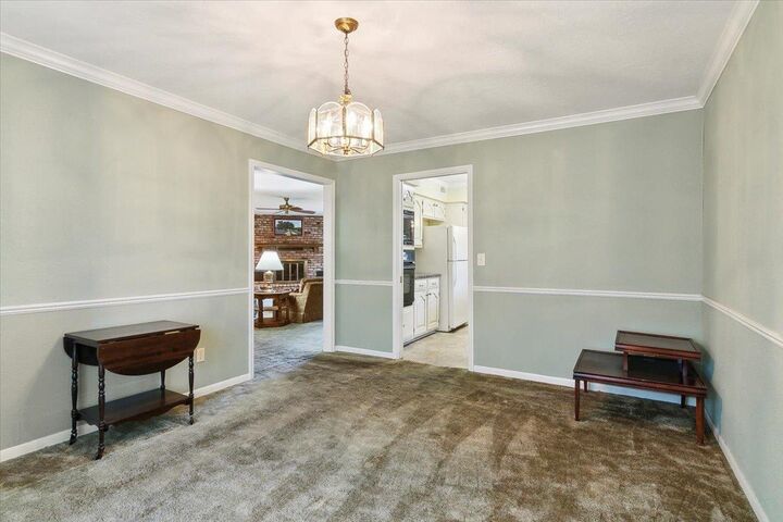 Property Photo:  2918 Clark Circle  TX 77632 