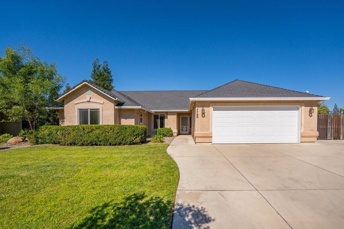 Property Photo: 7795 Pit Road CA 96001