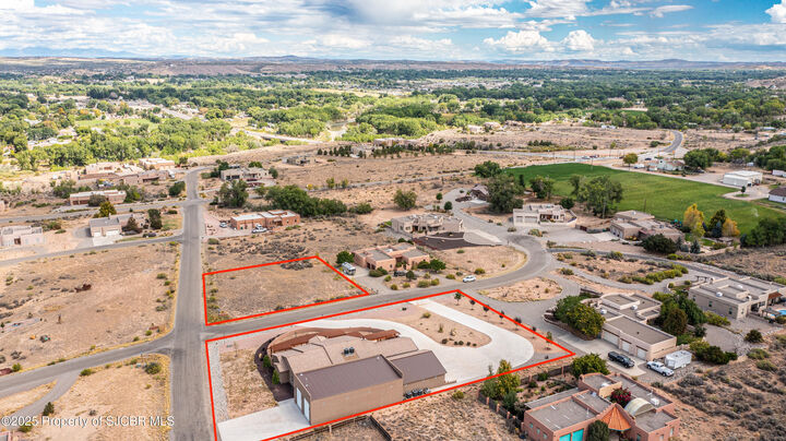 Property Photo: 4 Road 3631 NM 87410