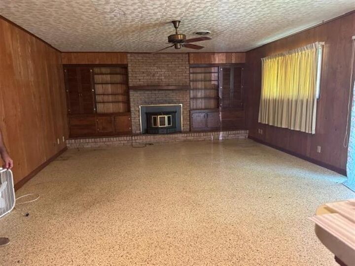 Property Photo: 1156 Sistrunk Road LA 70611