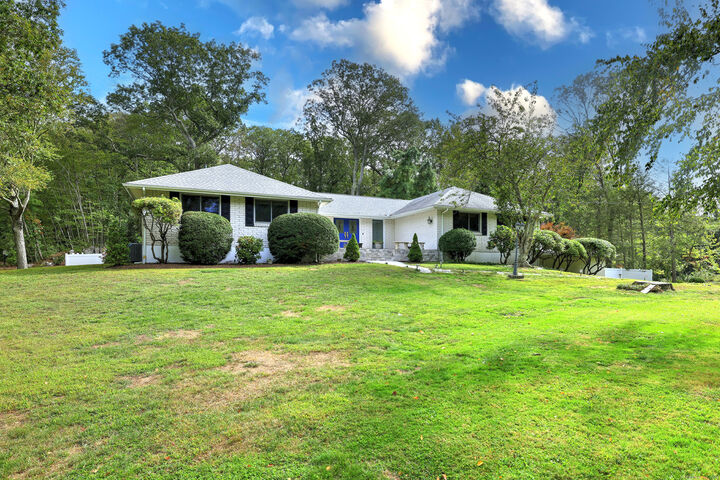 Property Photo: 415 Wildwood Drive CT 06614