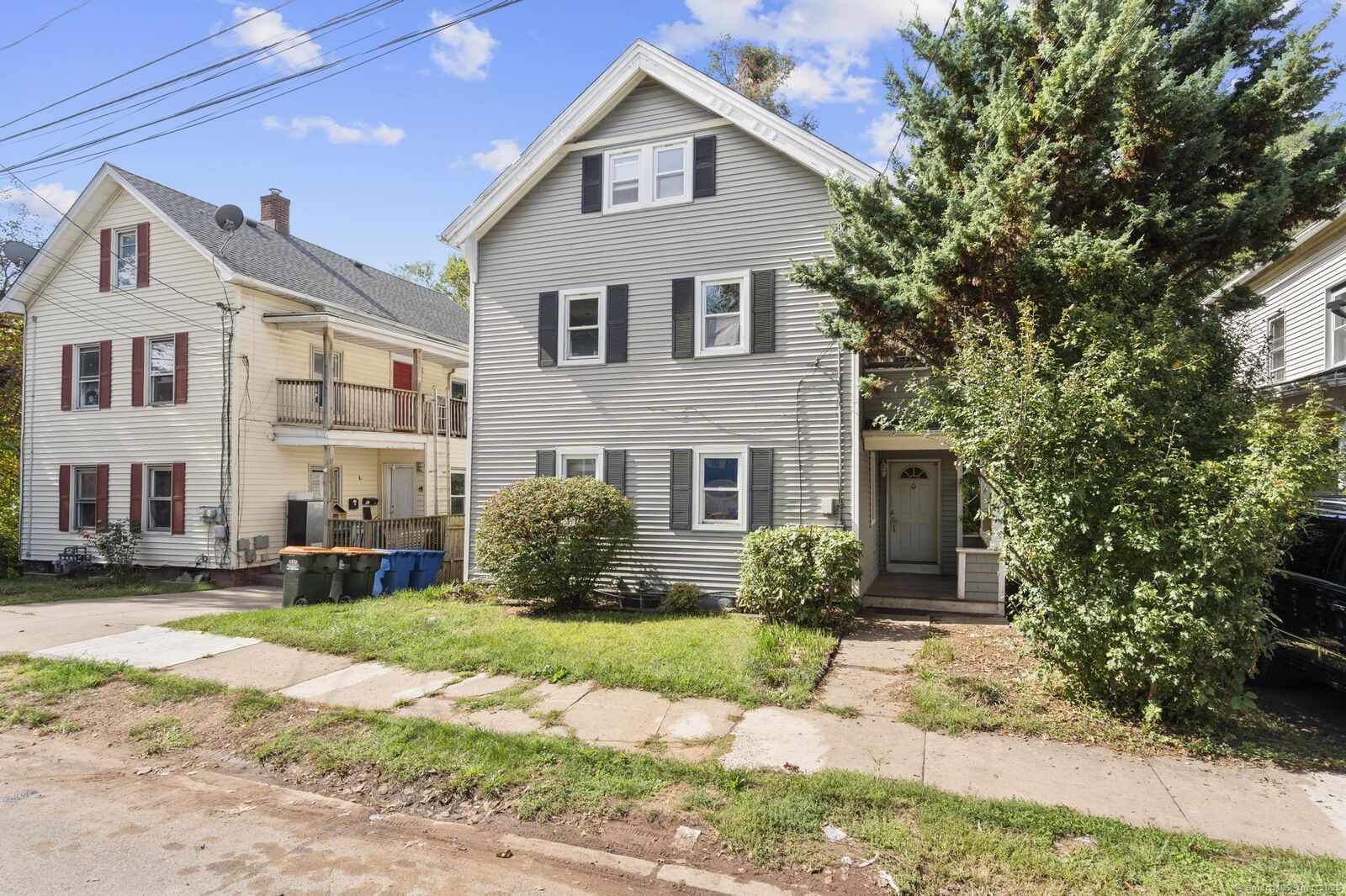 Property Photo:  147 View Street  CT 06450 