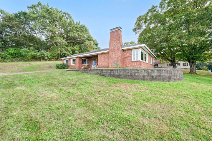 Property Photo: 53 Upper Butcher Road CT 06029