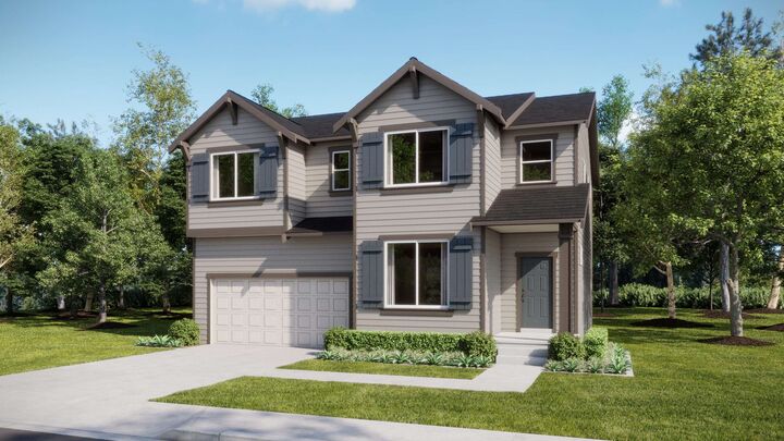 3022 S Durango Ln  Spokane Valley WA 99037 photo