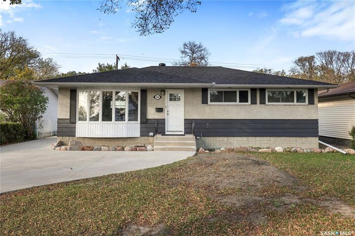 3802 25th Avenue  Regina SK S4S 1L9 photo