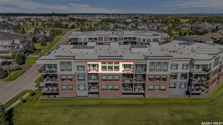404 Cartwright Street 304  Saskatoon SK S7T 0W6 photo