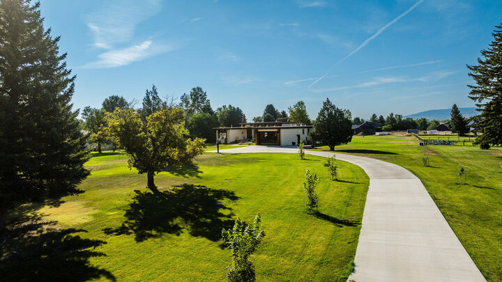 Property Photo:  556 Old Course Way  WY 82801 